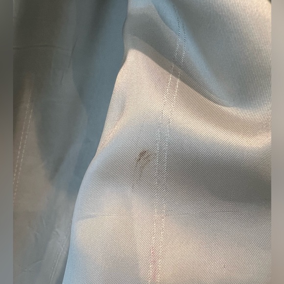 Vintage Gianni Versace wool blazer 50 - Picture 8 of 11